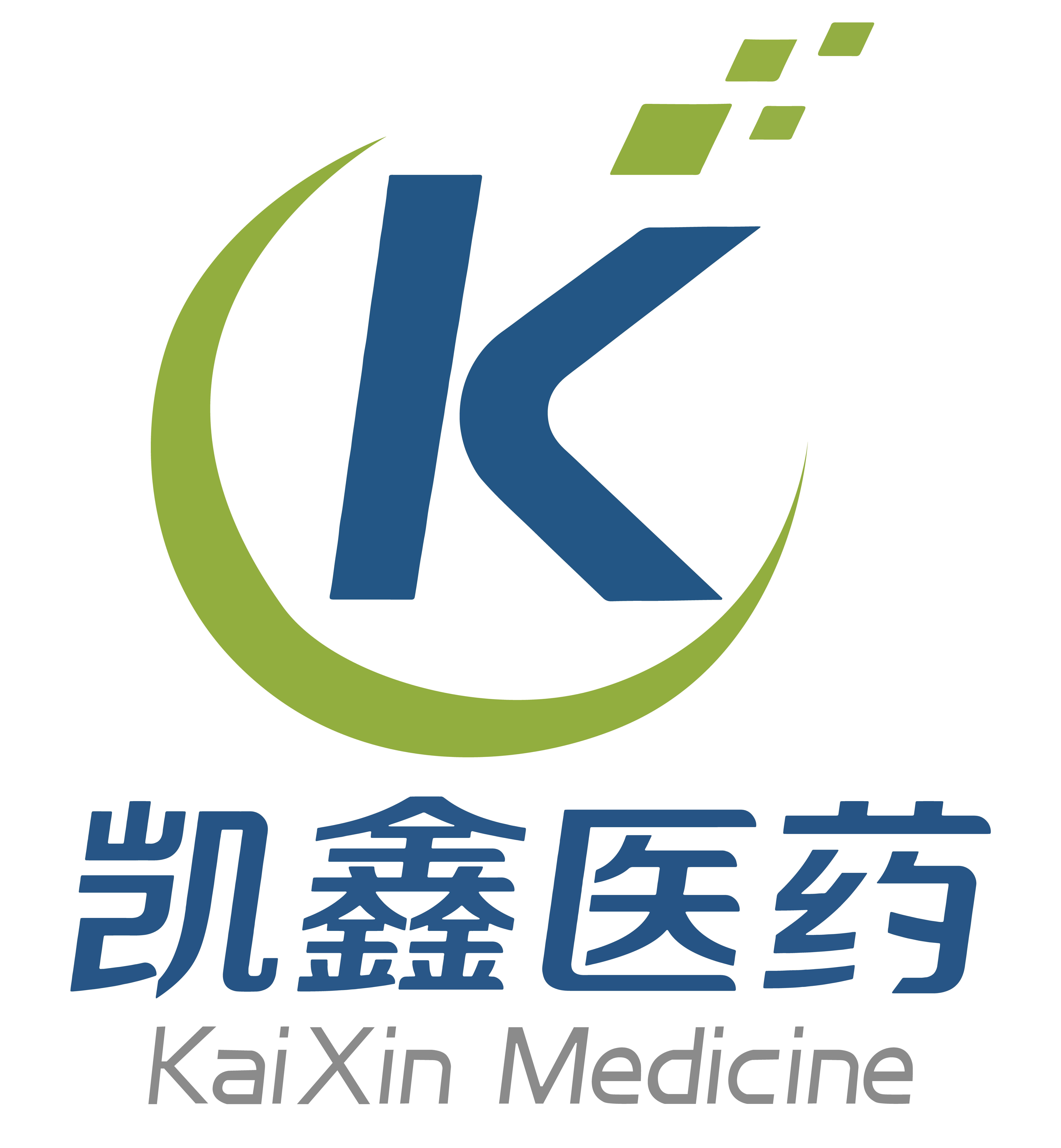 凯鑫医药